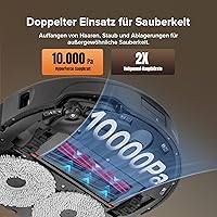 roborock Qrevo Master — Bild 3