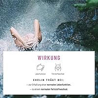 NATURTREU Blütenrein Mariendistel Komplex 120 Kapseln — Bild 3