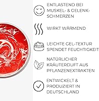 Kräuterhof Pferdebalsam Wärmend Extra Stark 500ml — Bild 2