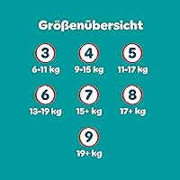 Pampers Baby-Dry Pants Größe 8 (117 Stück) — Bild 9