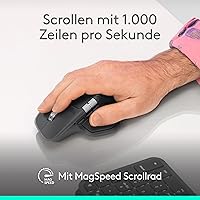 Logitech MX Master 4 — Bild 4