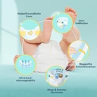 Pampers Premium Protection Größe 2 (240er-Pack) — Bild 6