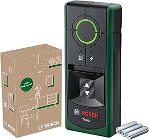 Bosch Truvo II Test & Bewertung