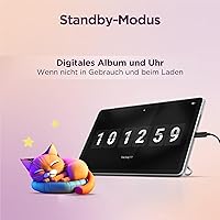 Lenovo Tab (2025) 10,1 Zoll 64 GB — Bild 5