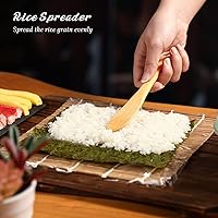 MUDEELA Sushi Maker Set — Bild 6