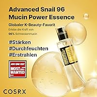 COSRX Advanced Snail 96 Mucin Power Essence 100 ml — Bild 3