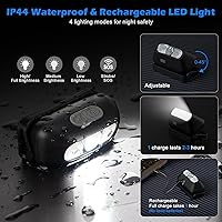 Nextyu Laufweste 500 ml — Bild 6