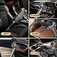 DiliDala Handstaubsauger 25000PA — Bild 3