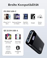 INIU BI-B5 20000mAh Powerbank — Bild 5