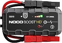 NOCO Boost GB70 — Bild 1