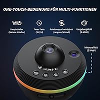 Ainael SKE-TKQ01 Galaxy Projektor — Bild 4