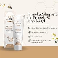 bedrop Pronuka Zahnpasta 75ml — Bild 2