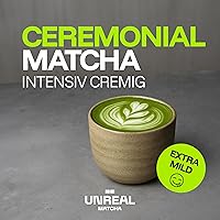 Kuro Matcha Ceremonial Bio Matcha 100g — Bild 3