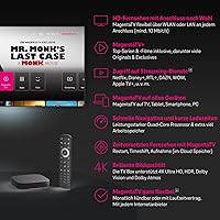 Deutsche Telekom MagentaTV One (2. Generation) — Bild 2