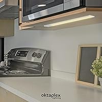 Oktaplex Riva Unterbauleuchte 57,5 cm — Bild 4