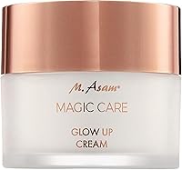 M. Asam Magic Care Glow Up Creme 50 ml — Bild 1