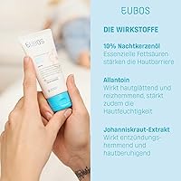 EUBOS Haut Ruhe Creme 50ml — Bild 4