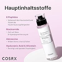 COSRX 6 Peptide Skin Booster Serum 150ml — Bild 3