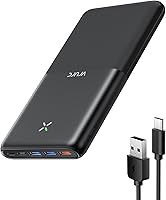 VRURC T3016 Powerbank 30000mAh — Bild 1