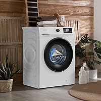 Bomann WA 7175 Waschmaschine 7 kg — Bild 2