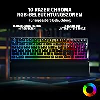 Razer Ornata V3 — Bild 7