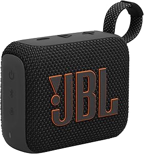 JBL Go 4 Test & Bewertung