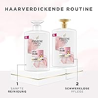 Pantene Pro-V Miracles Lift & Volume Shampoo 1000ml — Bild 7