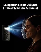 SwitchBot Lock Ultra Vision Combo — Bild 2