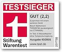 Bosch MyMoment TWK2M163 — Bild 2