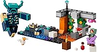 LEGO Minecraft Begegnung mit dem Wächter 21274 — Bild 10