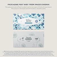 by Amazon Papiertaschentücher-Boxen 4-lagig 12er-Pack — Bild 2