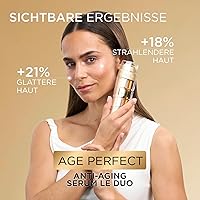 L'Oréal Paris Age Perfect Serum Le Duo 30 ml — Bild 5