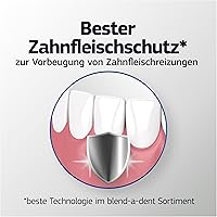 Blend-a-dent Professional Haftcreme 40g — Bild 4