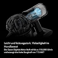 Dyson Car+Boat HH15 — Bild 3