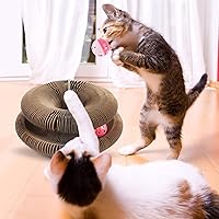 Magic Organ Cat Scratching Board — Bild 6
