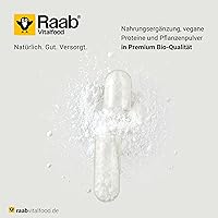 Raab Vitalfood Elektrolyte Pur 170 g — Bild 8