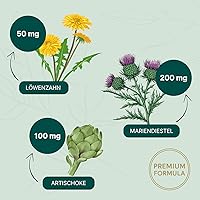 ESSENZ Hepa Plus Kapseln 60 Stück — Bild 3