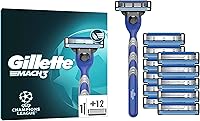 Gillette Mach3 UEFA Champions League Special Edition — Bild 1
