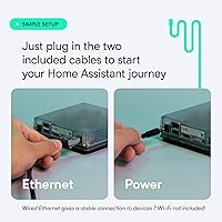 Nabu Casa Home Assistant Green — Bild 4