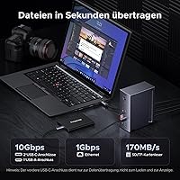 UGREEN Revodok Pro 314 — Bild 5