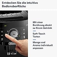 De'Longhi Magnifica S Perfetto ECAM11.112.B — Bild 5