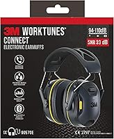 3M WorkTunes Connect 90570E-1 — Bild 9