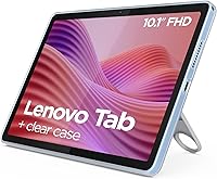 Lenovo Tab (2025) 10,1 Zoll 64 GB — Bild 1