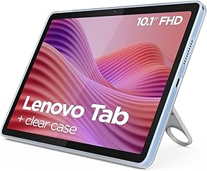 Lenovo Tab (2025) 10,1 Zoll 64 GB Test & Bewertung