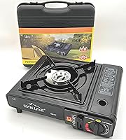 SMH LINE SM-108 Campingkocher — Bild 3