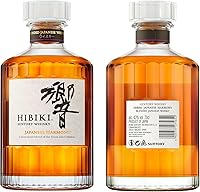 Hibiki Japanese Harmony 700ml — Bild 2