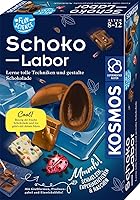 Kosmos Fun Science Schoko-Labor — Bild 1