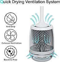 EWEIMA Klobürste Silikon — Bild 2