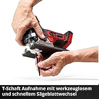 Einhell TP-JST 18/135 Li BL — Bild 11