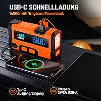 JDMCAR JN-8148 8000A — Bild 4